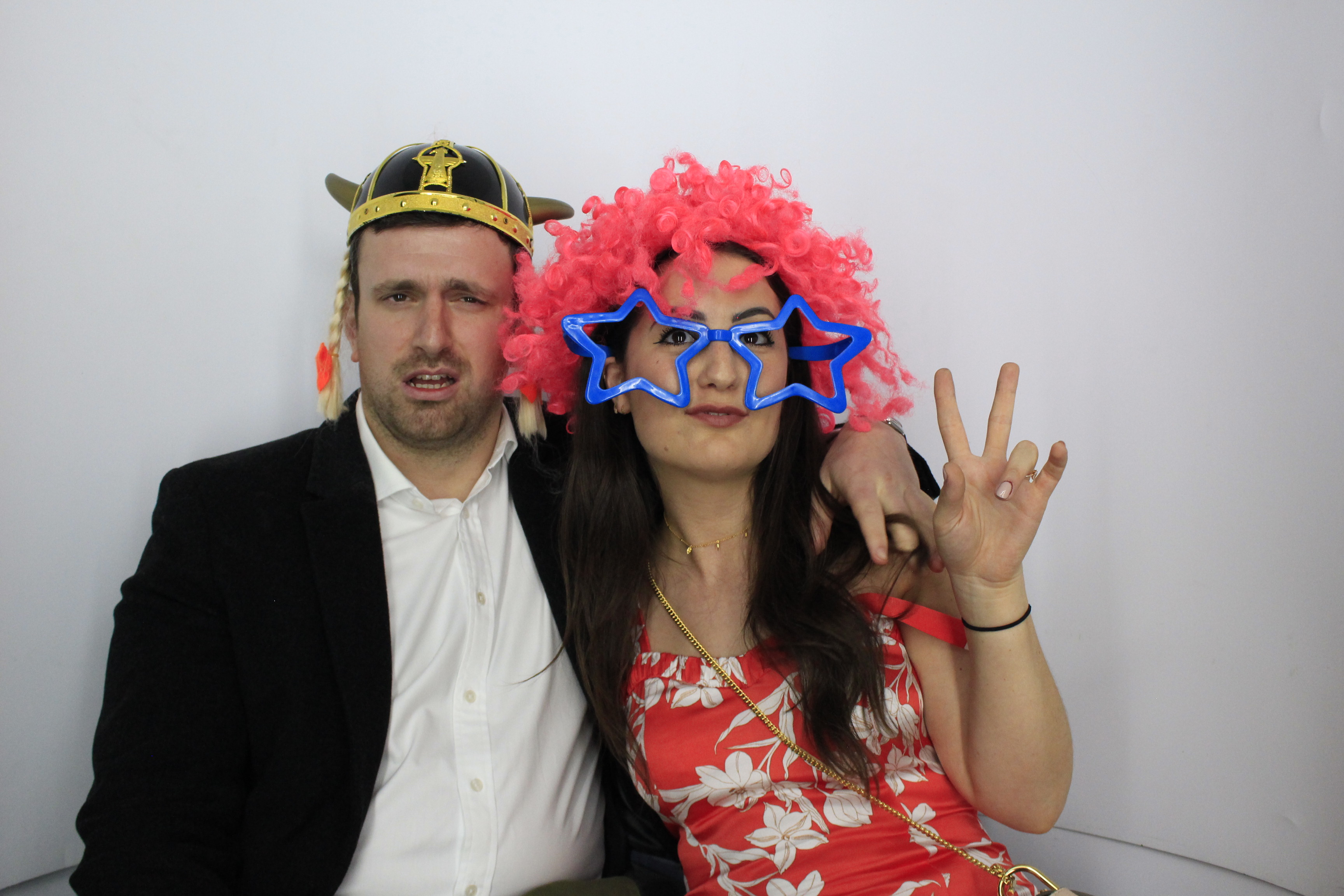 Lucy & Tim's Wedding | View more photos from the event at gallery.myphotoboothexperience.co.uk/u/MyPhotoBoothExperienceLtd/Lucy-Tims-Wedding